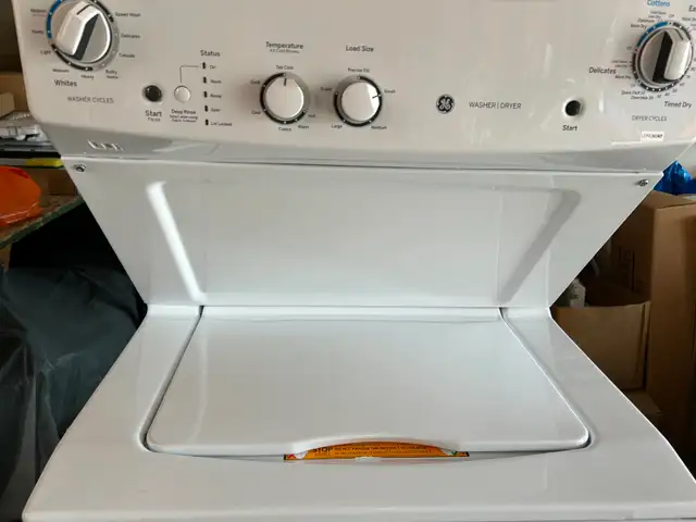 Washer Dryer Combo - Photo 8