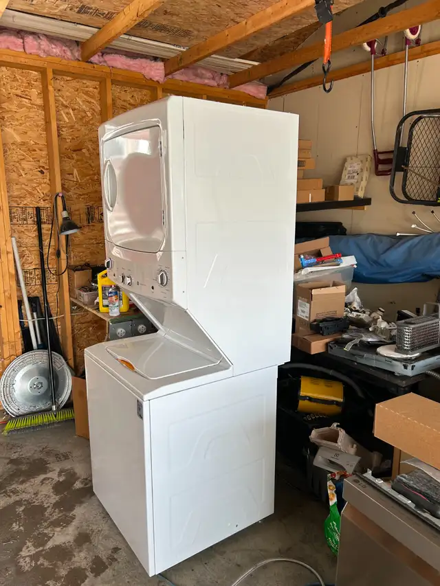 Washer Dryer Combo - Photo 10