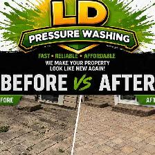 pressure Washing Call now