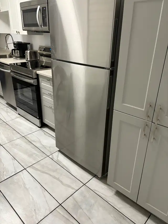 5 1/2 à louer, Montréal, Ville-Marie. - Photo 6