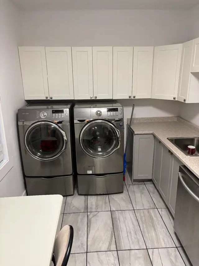 5 1/2 à louer, Montréal, Ville-Marie. - Photo 8