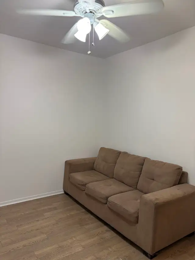 5 1/2 à louer, Montréal, Ville-Marie. - Photo 12