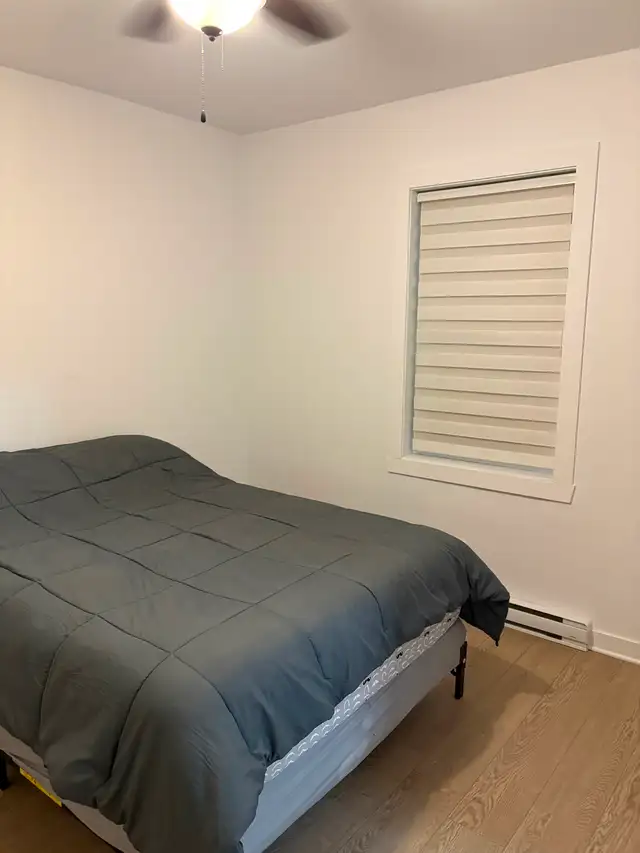 5 1/2 à louer, Montréal, Ville-Marie. - Photo 15