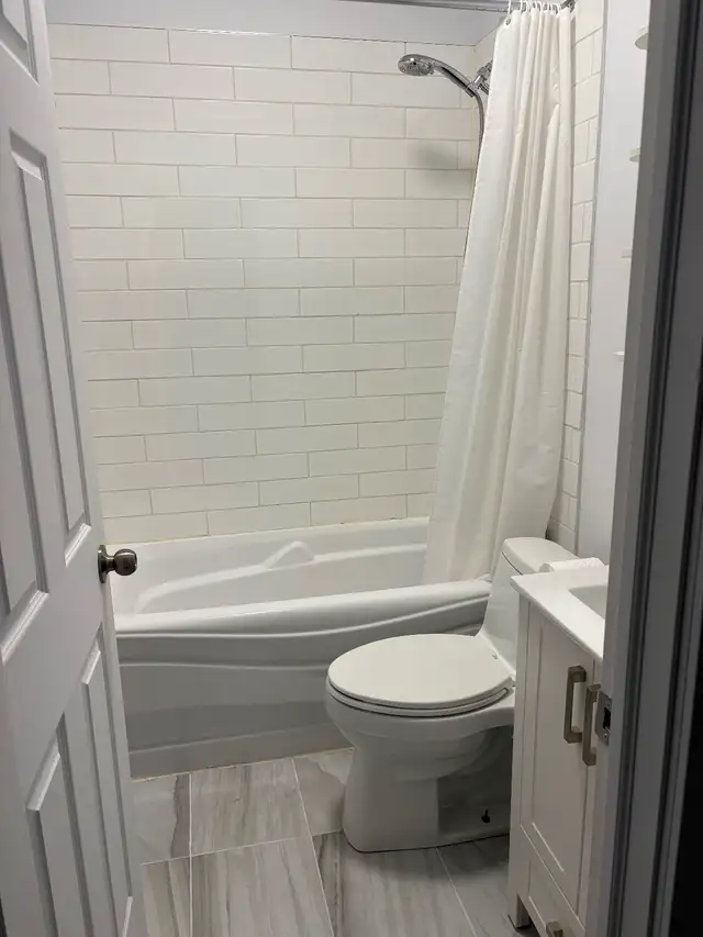 5 1/2 à louer, Montréal, Ville-Marie. - Photo 17