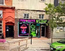Mushroom Dispensary Associate (Full-Time) – Mississauga, ON