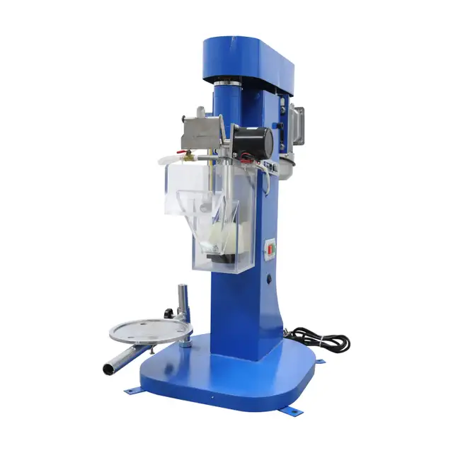 Mineral Processing Equipment Lab Flotation Machine 220V 134090 - Photo 6