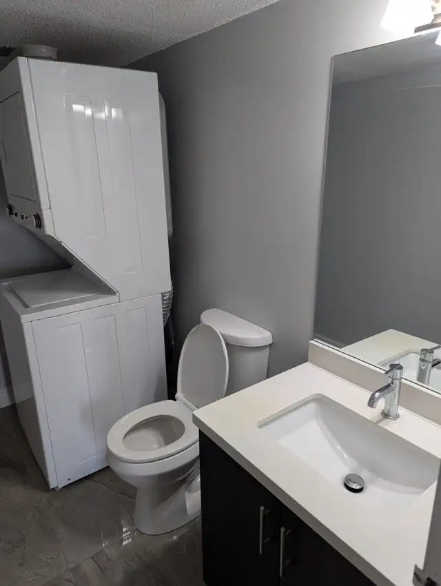2 Bedroom   Den condo near Warden & Steeles for rent - Photo 9