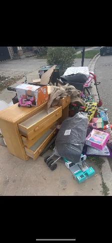 Budget Friendly Junk Removal Services!!!Same Day Pickup! - Photo 2