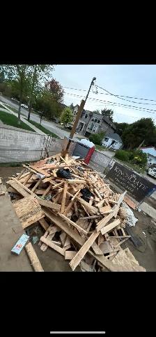 Budget Friendly Junk Removal Services!!!Same Day Pickup! - Photo 6