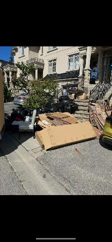 Budget Friendly Junk Removal Services!!!Same Day Pickup! - Photo 8