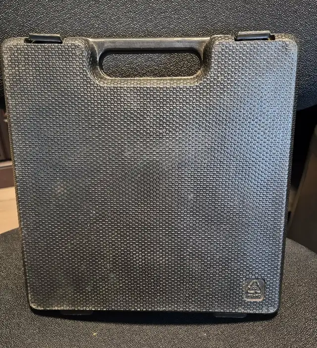 CAMPBELL HAUSFELD 18GA BRAD NAILER / STAPLER – CASE INCLUDED $40 - Photo 6