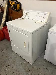 kenmore dryer