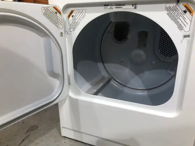 kenmore dryer - Photo 3