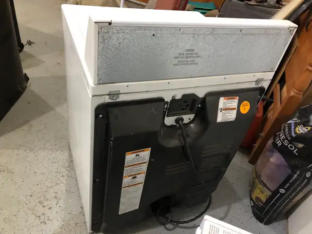 kenmore dryer - Photo 4