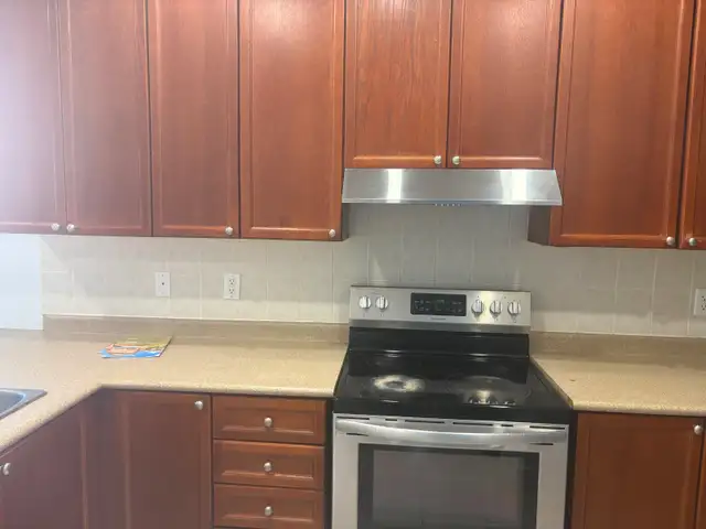 1 Bedroom for Rent in Mississauga - Photo 4