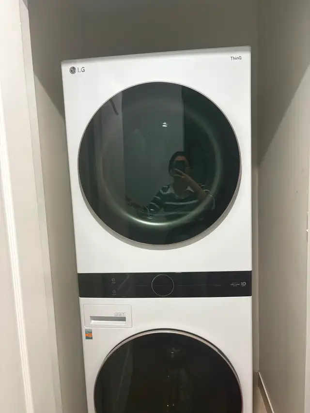 1 Bedroom for Rent in Mississauga - Photo 5
