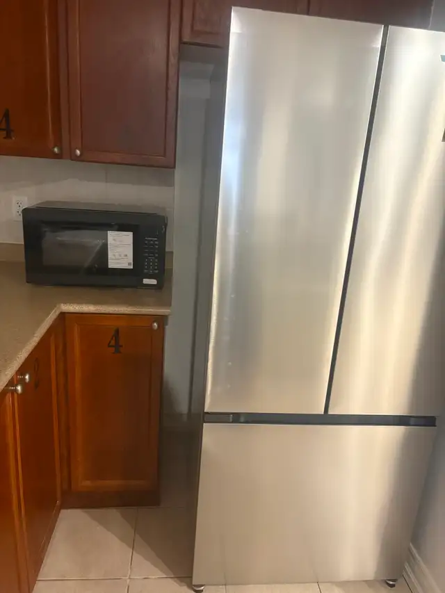 1 Bedroom for Rent in Mississauga - Photo 6