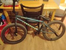 Haro BMX