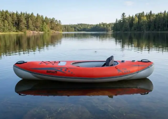 Firefly Kayak - Photo 2