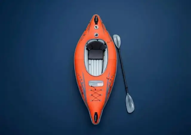 Firefly Kayak - Photo 4
