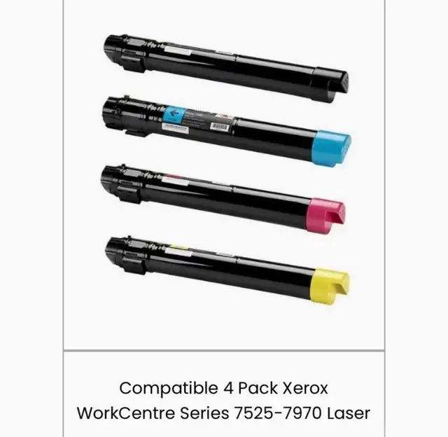 XEROX BUNDLE SALE !!