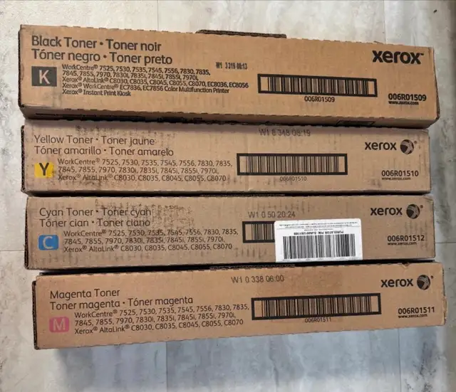 XEROX BUNDLE SALE !! - Photo 2