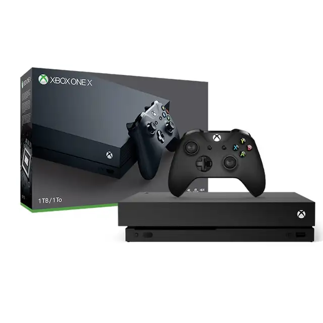 Xbox One