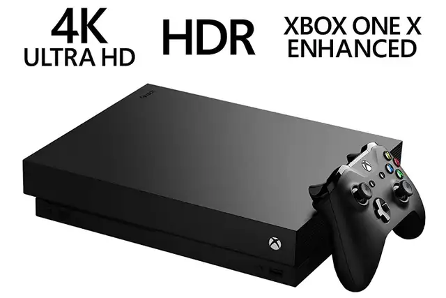 Xbox One - Photo 2