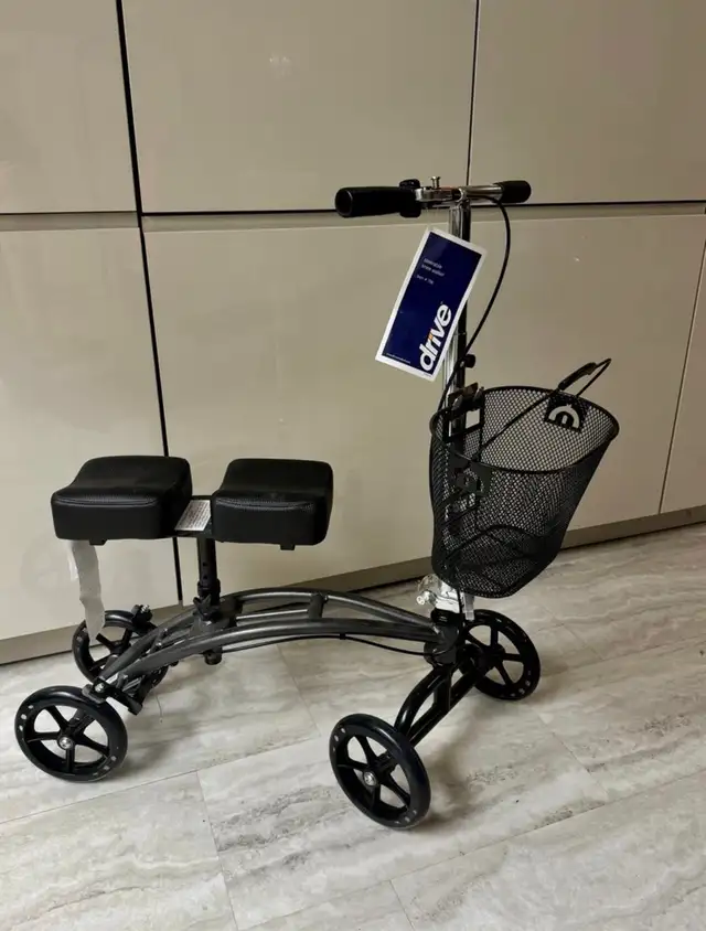 Medical Knee Walker (BRAND NEW)