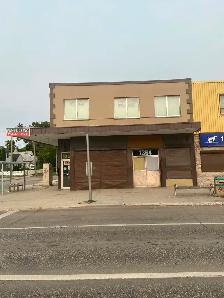 Office space for rent