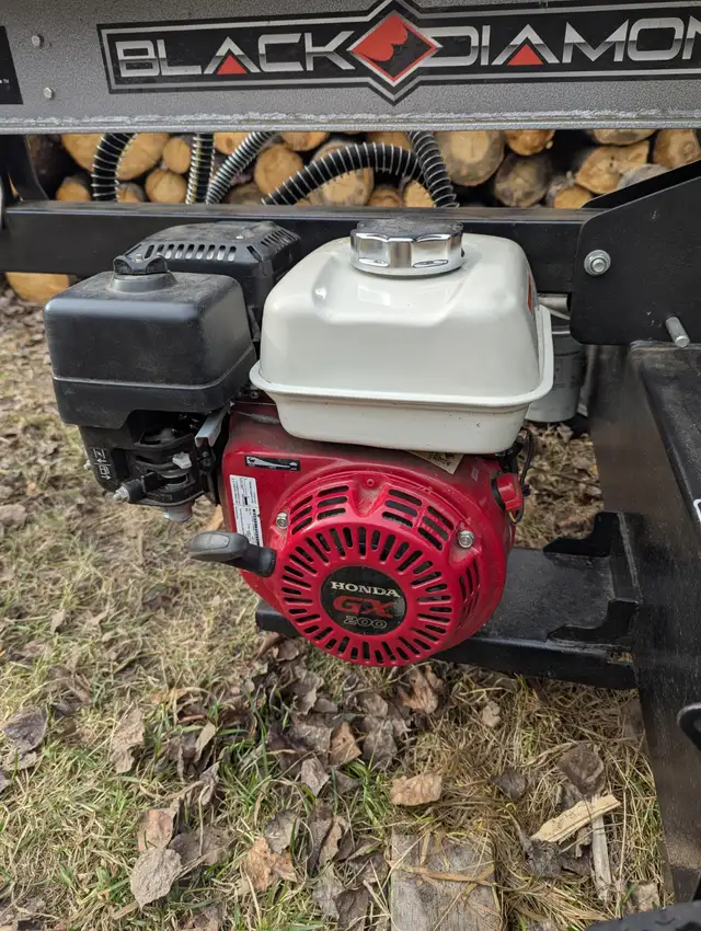 Black Diamond Wood Splitter - Photo 3