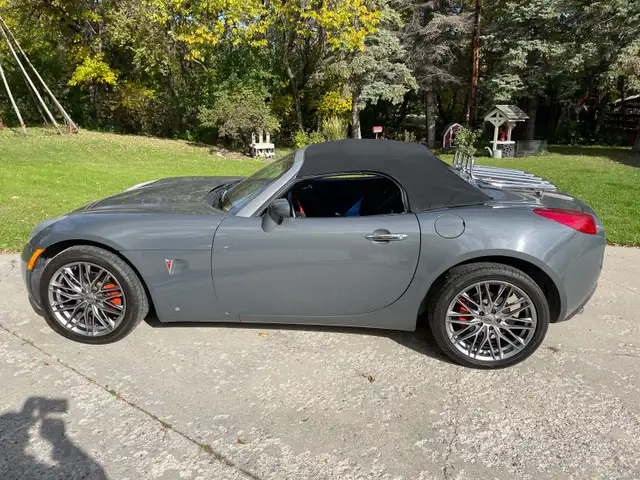 2008 Pontiac Solstice GXP - Photo 2