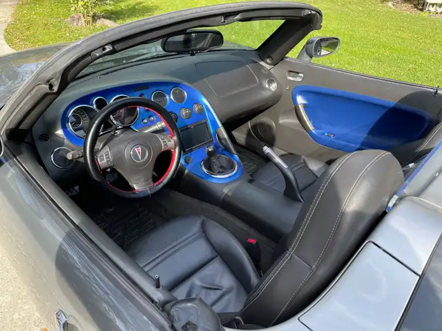 2008 Pontiac Solstice GXP - Photo 3