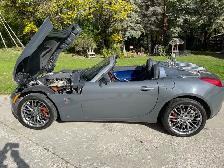2008 Pontiac Solstice GXP - Photo 4