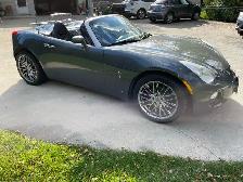 2008 Pontiac Solstice GXP - Photo 5