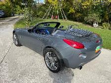 2008 Pontiac Solstice GXP - Photo 7