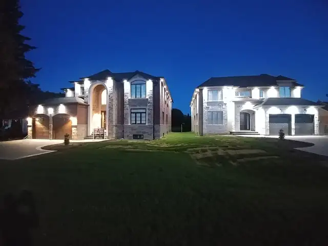 pot light install by professional - Photo 2