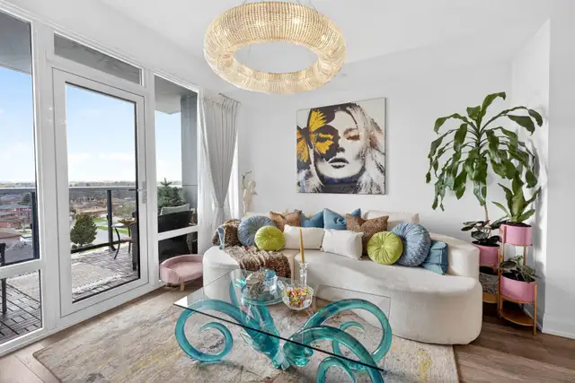GTA Home Staging Services | Sell Faster & For More
