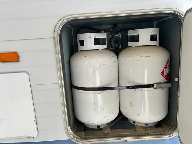 28.5’ Jayco Jayflight 5th Wheel - Photo 5