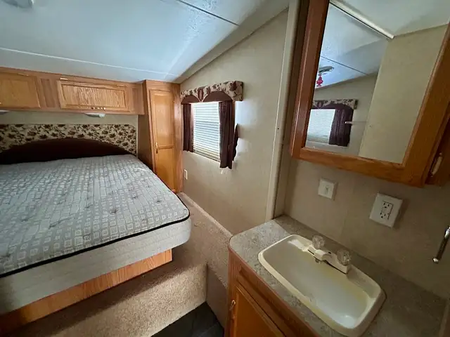 28.5’ Jayco Jayflight 5th Wheel - Photo 7