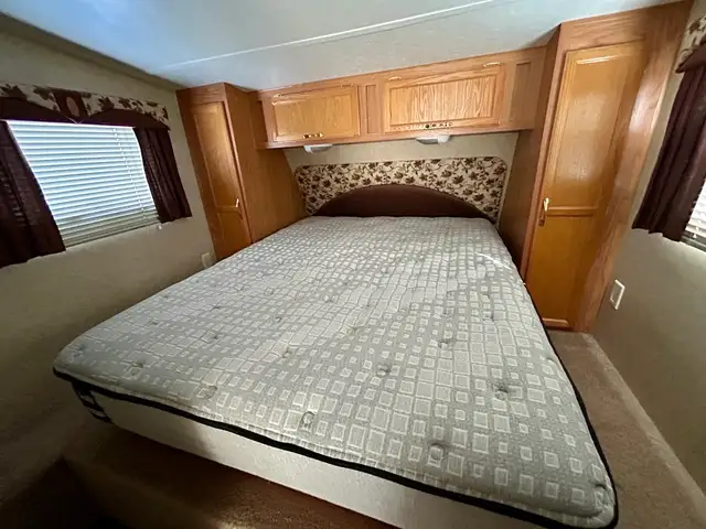 28.5’ Jayco Jayflight 5th Wheel - Photo 14