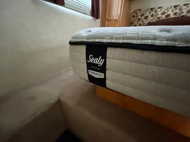 28.5’ Jayco Jayflight 5th Wheel - Photo 15