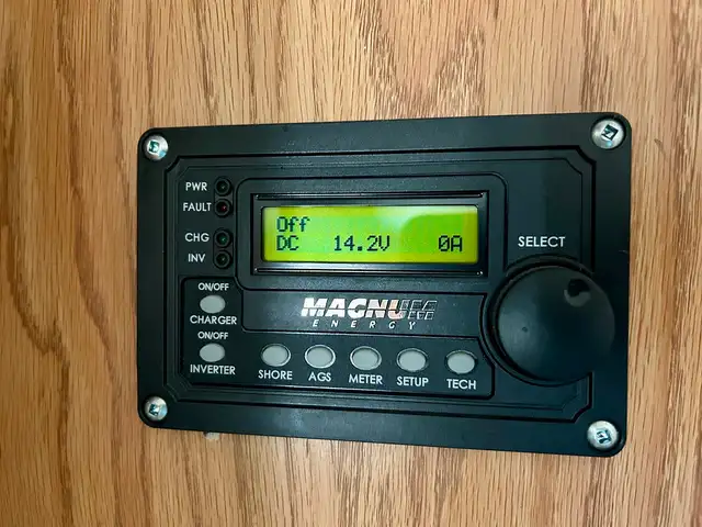 28.5’ Jayco Jayflight 5th Wheel - Photo 17