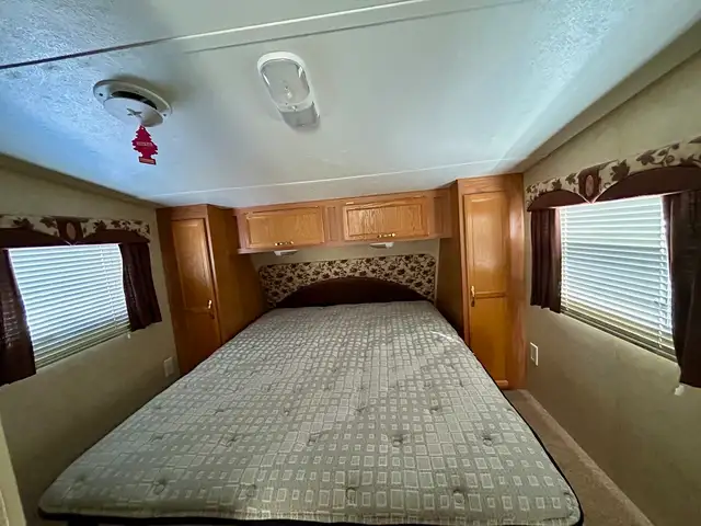 28.5’ Jayco Jayflight 5th Wheel - Photo 19