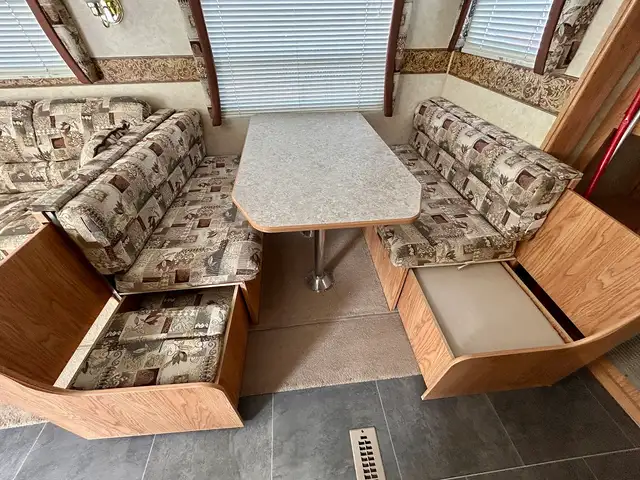 28.5’ Jayco Jayflight 5th Wheel - Photo 20