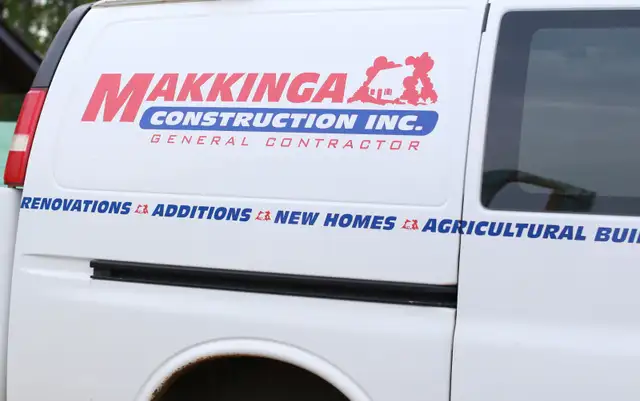 Carpentry Labourer Wanted