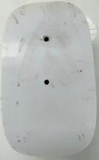 Wireless doorbell. - Photo 2