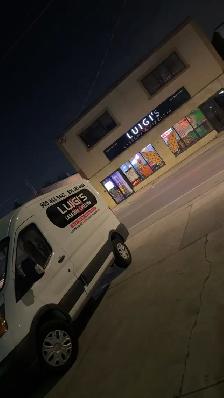 Hiring Experienced Pizza Delivery Driver (Milton)
