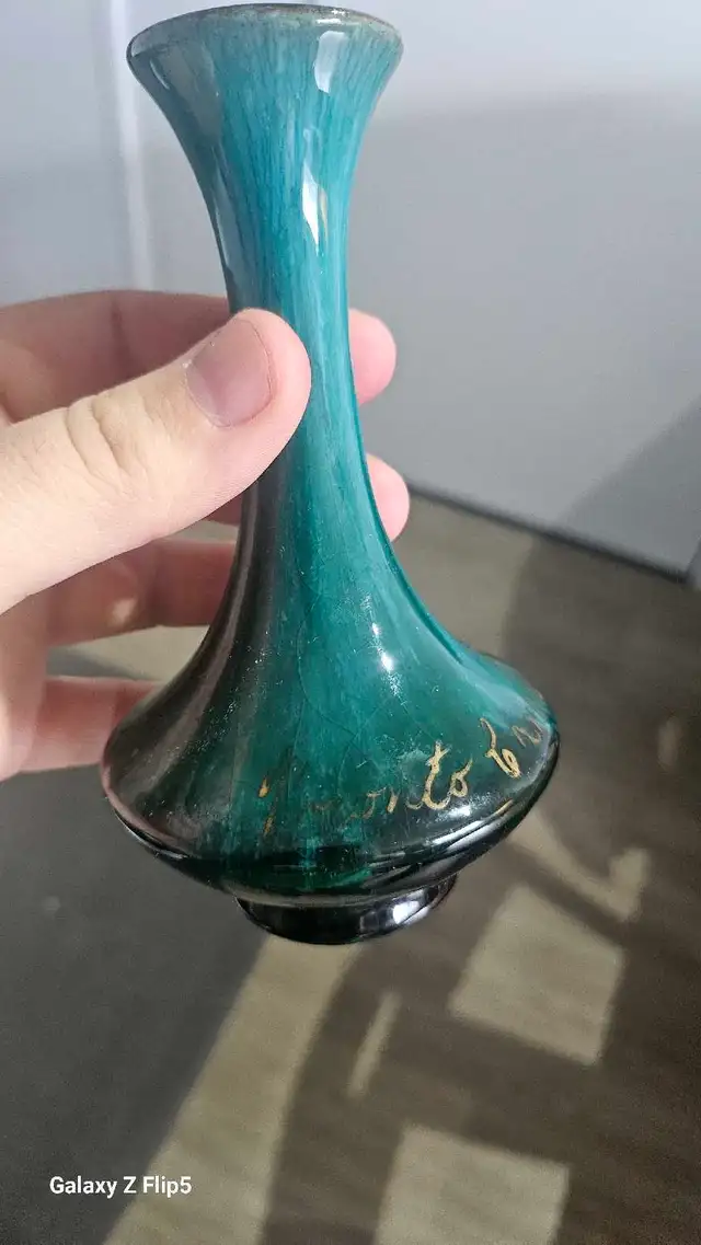 Poterie/céramique vintage - Photo 2