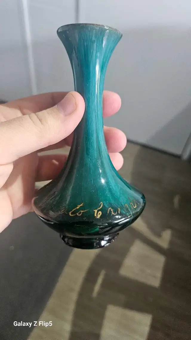 Poterie/céramique vintage - Photo 3